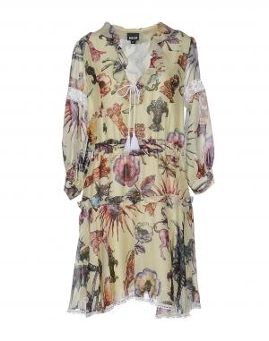 Платье JUST CAVALLI