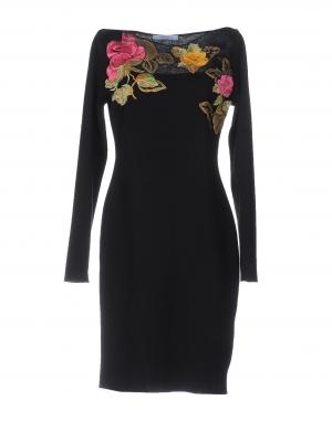 Платье BLUMARINE