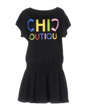 Платье BOUTIQUE MOSCHINO