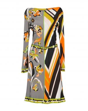 Платье EMILIO PUCCI