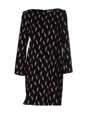 Платье SAINT LAURENT