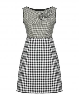 Платье MOSCHINO CHEAP AND CHIC