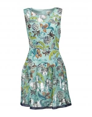 Платье ANNA SUI