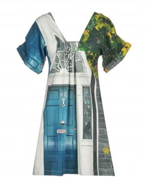 Платье ULTRA'CHIC