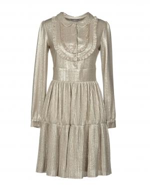 Платье BLUMARINE