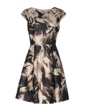 Платье BLUMARINE