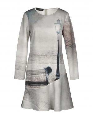 Платье CRISTINA GAVIOLI COLLECTION