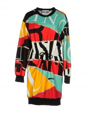 Платье MOSCHINO