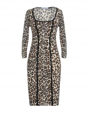Платье BLUMARINE