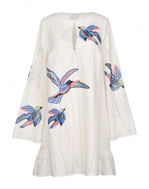 Платье TANYA TAYLOR