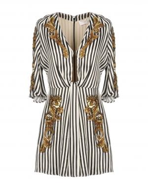 Платье ELISABETTA FRANCHI GOLD