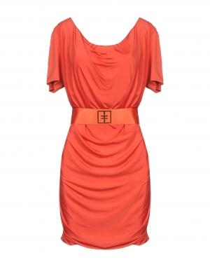 Платье ELISABETTA FRANCHI 24 ORE