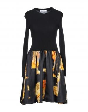 Платье MOSCHINO