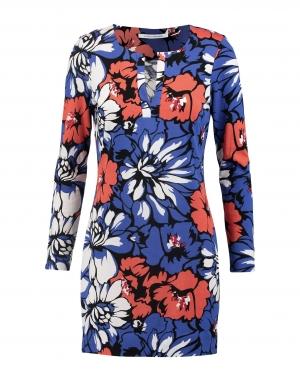 Платье DIANE VON FURSTENBERG