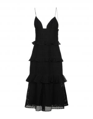 Платье CUSHNIE ET OCHS