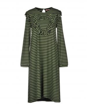 Платье ROSE' A POIS