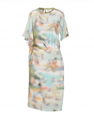 Платье CHALAYAN