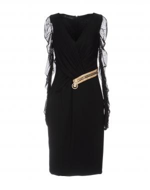 Платье VERSACE