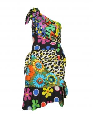 Платье MOSCHINO