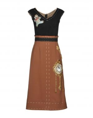Платье DOLCE & GABBANA