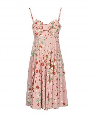 Платье VALENTINO