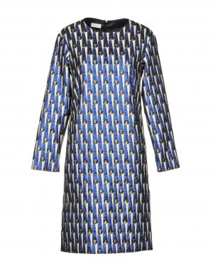 Платье DRIES VAN NOTEN
