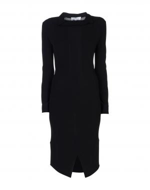 Платье SAINT LAURENT