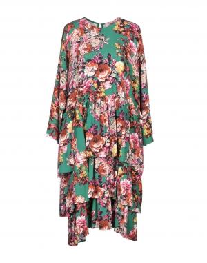 Платье ROSE' A POIS