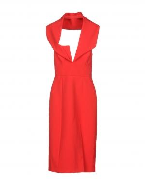 Платье BCBGMAXAZRIA