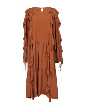 Платье ERIKA CAVALLINI