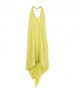 Платье HALSTON HERITAGE