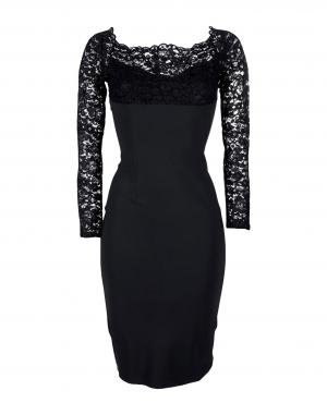 Платье CHRISTIES À PORTER