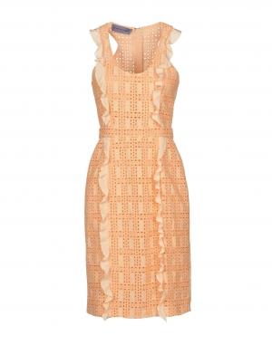 Платье EMANUEL UNGARO