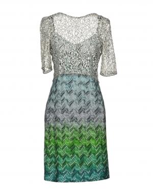 Платье MISSONI