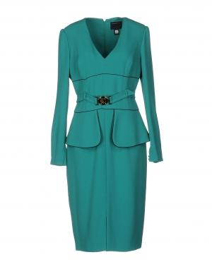 Платье CLASS ROBERTO CAVALLI