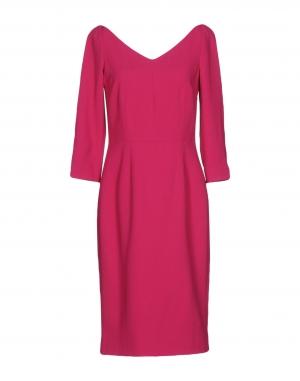 Платье DOLCE & GABBANA