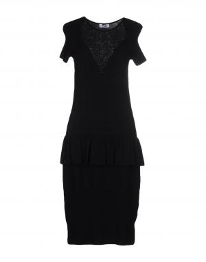 Платье MOSCHINO CHEAP AND CHIC