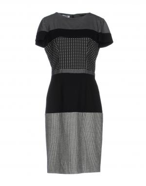 Платье MOSCHINO CHEAP AND CHIC
