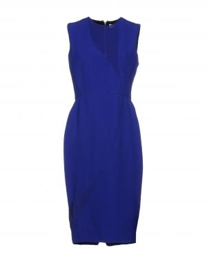 Платье VICTORIA BECKHAM