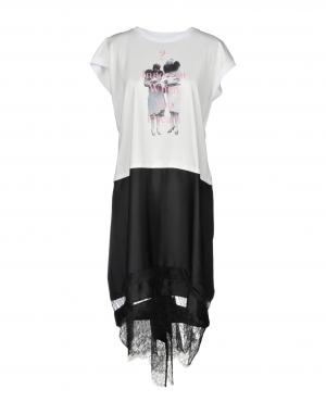 Платье HER SELFSERVICE