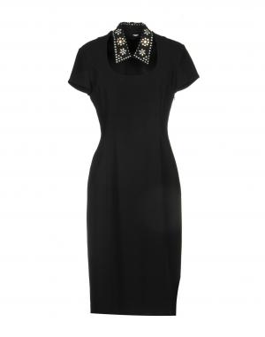 Платье MOSCHINO CHEAP AND CHIC