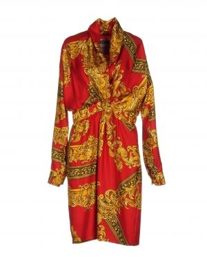 Платье MOSCHINO