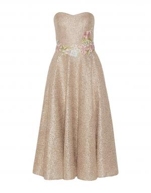 Платье MARCHESA NOTTE
