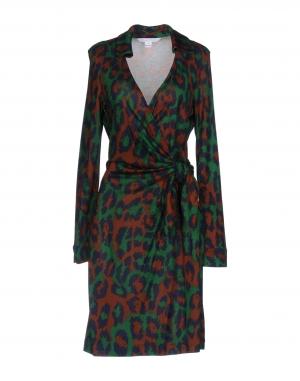 Платье DIANE VON FURSTENBERG