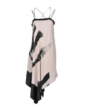 Платье HALSTON HERITAGE
