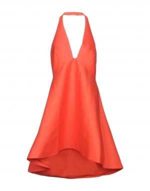 Платье HALSTON HERITAGE