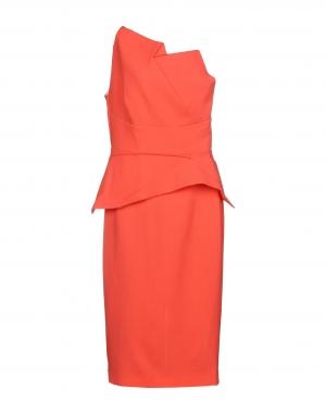 Платье ROLAND MOURET