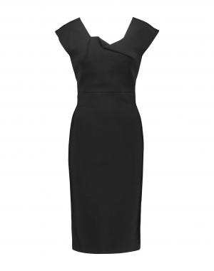 Платье ROLAND MOURET