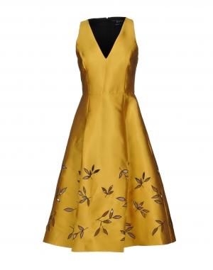 Платье SACHIN & BABI