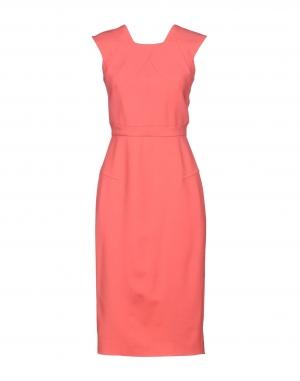 Платье ROLAND MOURET